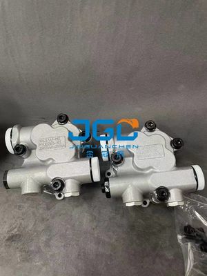 K3V63DT Gear Pump SK200-3 SK200-5 Excavator Accessories Mechanical Parts
