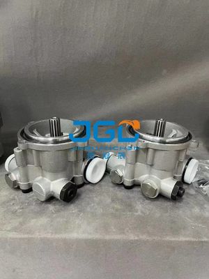 K3V63DT Gear Pump SK200-3 SK200-5 Excavator Accessories Mechanical Parts