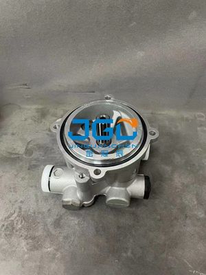 K3V63DT Gear Pump SK200-3 SK200-5 Excavator Accessories Mechanical Parts