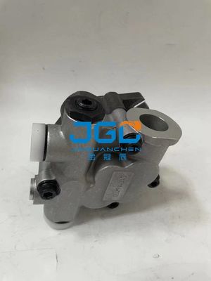 Excavator PVC90R Construction Machinery Parts LG907 908 EC80 SK75 Gear Pump