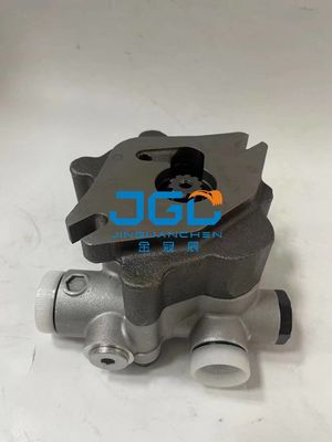 Excavator PVC90R Construction Machinery Parts LG907 908 EC80 SK75 Gear Pump