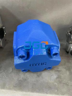 Excavator UCH0125R9469 Mechanical Parts PC75UU-2 75UD-2 Gear Pump