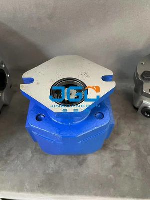 Excavator UCH0125R9469 Mechanical Parts PC75UU-2 75UD-2 Gear Pump