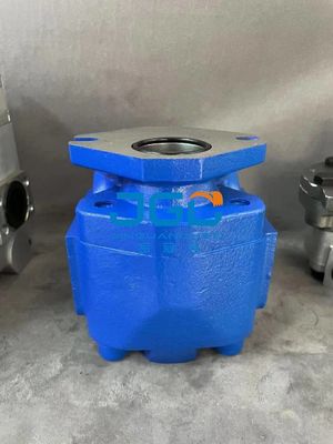 Excavator UCH0125R9469 Mechanical Parts PC75UU-2 75UD-2 Gear Pump