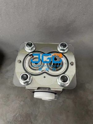 Construction Machinery Parts EX60 Gear Pump Excavator Parts Replacement