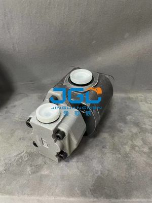 Construction Machinery Parts EX60 Gear Pump Excavator Parts Replacement
