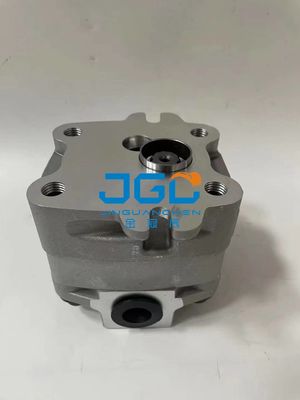 SK60SR SK70SR Gear Pump Excavator K3SP36B Construction Machinery Parts