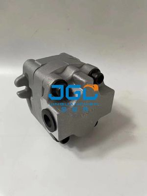 SK60SR SK70SR Gear Pump Excavator K3SP36B Construction Machinery Parts