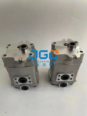 SK60SR SK70SR Gear Pump Excavator K3SP36B Construction Machinery Parts