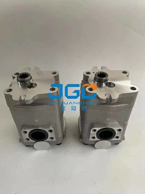 SK60SR SK70SR Gear Pump Excavator K3SP36B Construction Machinery Parts