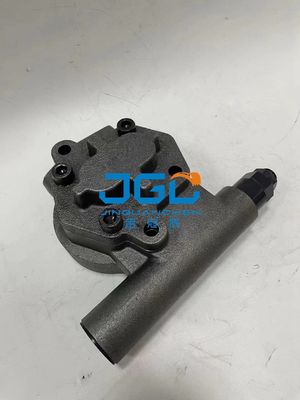 PC60-5 60-6 120-6 200-6 300-6 Gear Pump 704-24-24420 Excavator Accessories