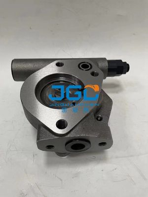 PC60-5 60-6 120-6 200-6 300-6 Gear Pump 704-24-24420 Excavator Accessories