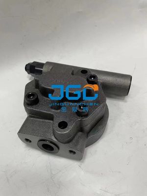 PC60-5 60-6 120-6 200-6 300-6 Gear Pump 704-24-24420 Excavator Accessories