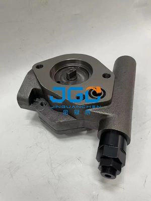 PC60-5 60-6 120-6 200-6 300-6 Gear Pump 704-24-24420 Excavator Accessories