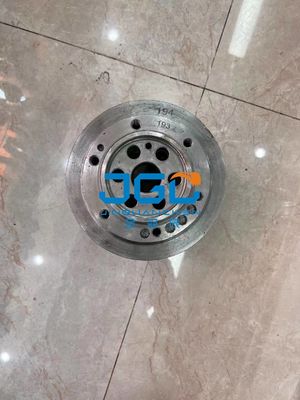 SK450-8 SK460-8 SK480-8 P11C Crankshaft Pulley Excavator Accessories