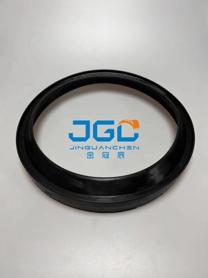 SY55 60 65 70 75 135 Dust Cover In Oil Distribution 8-97049145-0 Excavator Accessories
