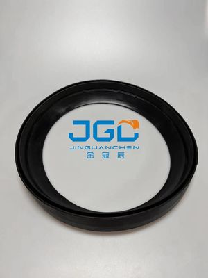 SY55 60 65 70 75 135 Dust Cover In Oil Distribution 8-97049145-0 Excavator Accessories