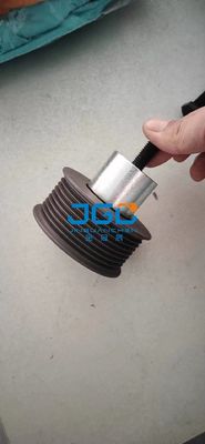 Excavator Accessories Pulley Assembly Idler 227-8313 For Diesel Engine 345 C13