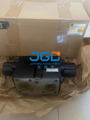E330C E330D E345B E345D E349D Excavator Accessories 266-7843 Walking Balance Valve