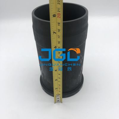 Excavator 4D92 Engine Cylinder Liner 6140-21-2211 Mechanical Parts