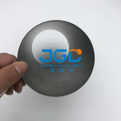 1-11261-250-0 Engine Cylinder Liner 6BG1 Construction Machinery Parts