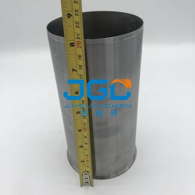 1-11261-250-0 Engine Cylinder Liner 6BG1 Construction Machinery Parts