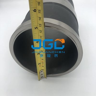 Excavator 6CT Engine Cylinder Liner 3948095 Mechanical Parts