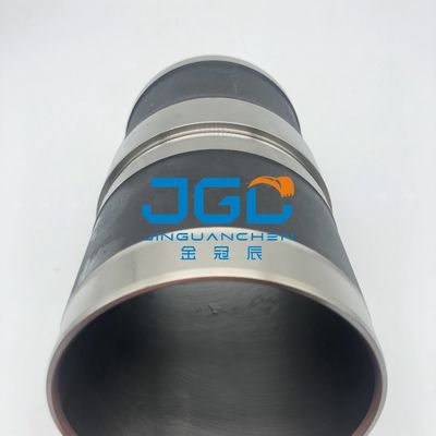 Excavator 6CT Engine Cylinder Liner 3948095 Mechanical Parts