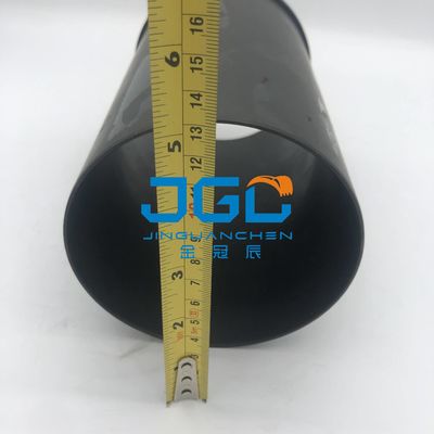 Me041102 6D16T Engine Cylinder Liner Excavator Spare Parts