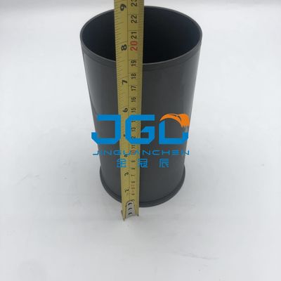 6D95 Excavator 6207-21-2120 Engine Cylinder Liner Mechanical Parts