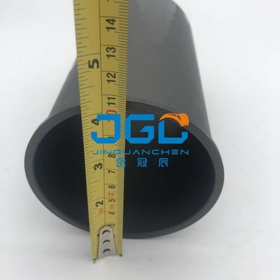 6D95 Excavator 6207-21-2120 Engine Cylinder Liner Mechanical Parts