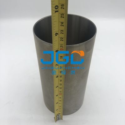 6D102 Excavator Engine Cylinder Liner Mechanical Parts 6736-29-2140