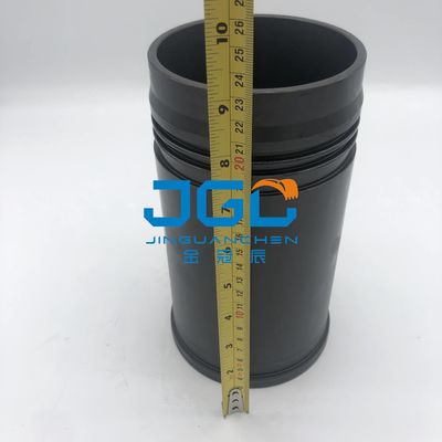6137-21-2210 Excavator Engine Cylinder Liner 6D105