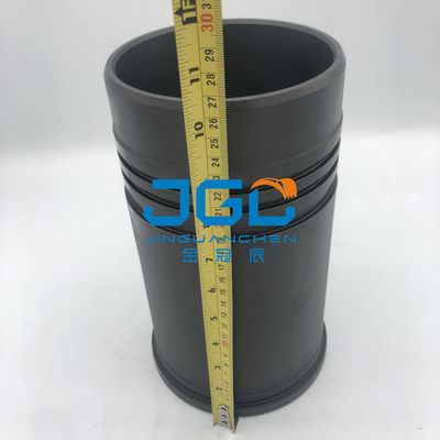 6D125 Excavator Mechanical Parts Engine Cylinder Liner 6150-21-2221