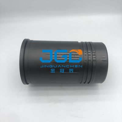 6D125 Excavator Mechanical Parts Engine Cylinder Liner 6150-21-2221