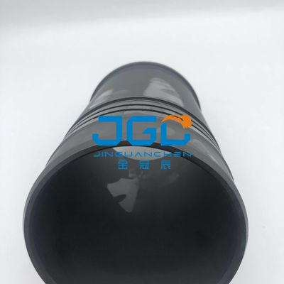 6D125 Excavator Mechanical Parts Engine Cylinder Liner 6150-21-2221