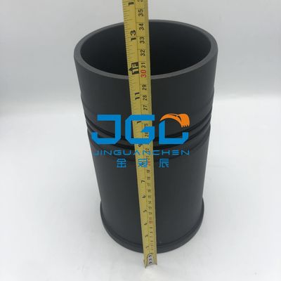 Excavator 6D140 Engine Cylinder Liner Mechanical Parts 6212-31-2151