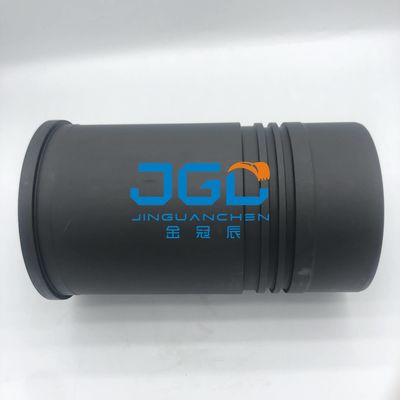 Excavator 6D140 Engine Cylinder Liner Mechanical Parts 6212-31-2151