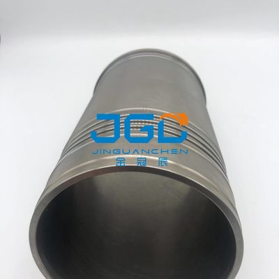 2W6000 Excavator Engine Parts 3406 Engine Cylinder Liner Mechanical