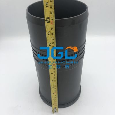 Excavator 184400 Engine Cylinder Liner Mechanical Parts NH220