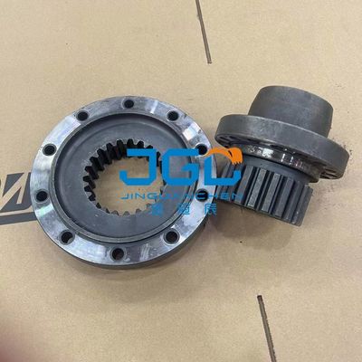 Excavator PC200-8MO Coupled Gear Engineering Machinery Parts