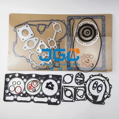 D1105 Overhaul Package Cylinder Gasket Oil Seal  Excavator Engine Accessory
