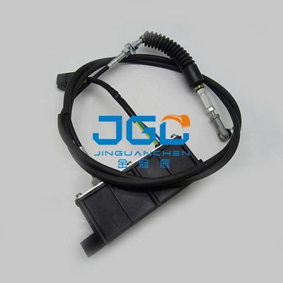 B220502000001 Excavator Engine Parts AC2000 SY365-8 Throttle Motor