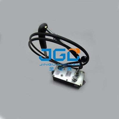 B220502000001 Excavator Engine Parts AC2000 SY365-8 Throttle Motor