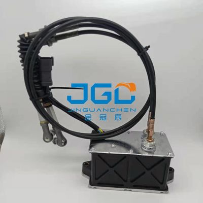 Excavator 311D 312D 312D2 313D2 320D2 Throttle Motor 386-3435 Mechanical Parts