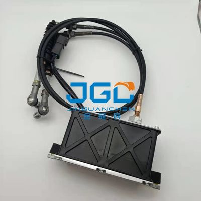 Excavator 311D 312D 312D2 313D2 320D2 Throttle Motor 386-3435 Mechanical Parts
