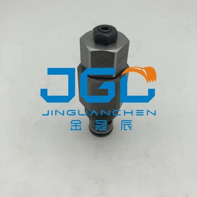 EC210 EC240 EC360 EC460 EC380 EC480 EC700 Hydraulic Pump Main Valve 14513267 7270-30160 Excavator Accessories