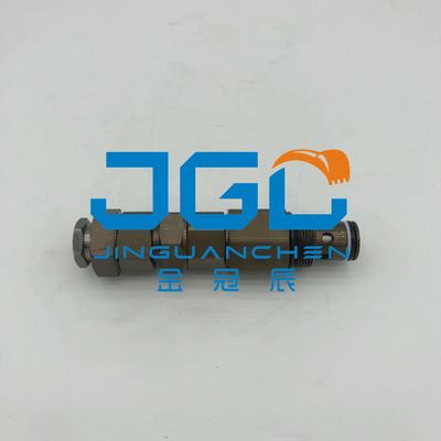 EC290BLC EC290 Excavator Spare Parts 14514691 Rod Type Regenerative Valve Engineering Machinery Parts