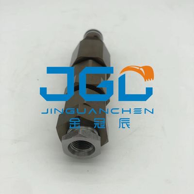 EC290BLC EC290 Excavator Spare Parts 14514691 Rod Type Regenerative Valve Engineering Machinery Parts
