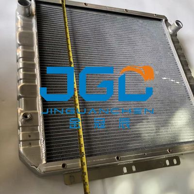 Excavator Water Tank Radiator HD450-7 Construction Machinery Spare Parts